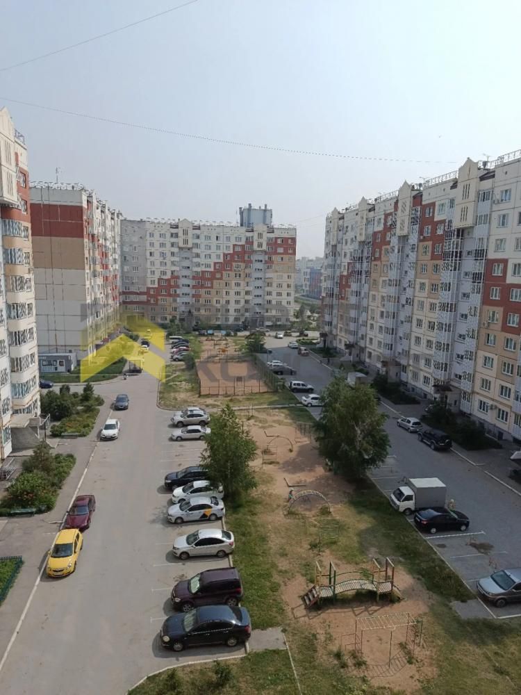 1-комн. квартира, Вторичка, 37м², 7/10 этаж миниатюра 20