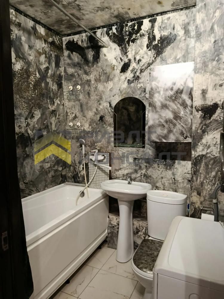1-комн. квартира, Вторичка, 37м², 7/10 этаж миниатюра 12