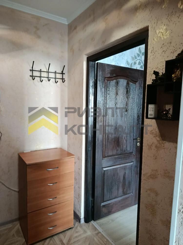 1-комн. квартира, Вторичка, 37м², 7/10 этаж миниатюра 5