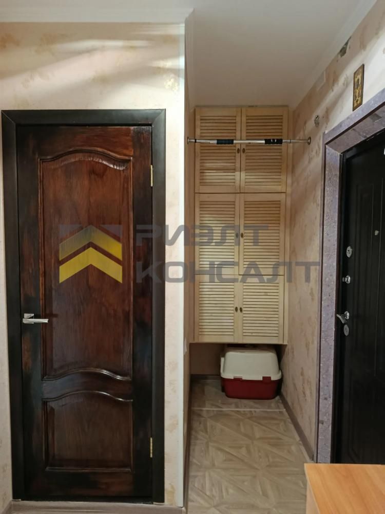1-комн. квартира, Вторичка, 37м², 7/10 этаж миниатюра 16