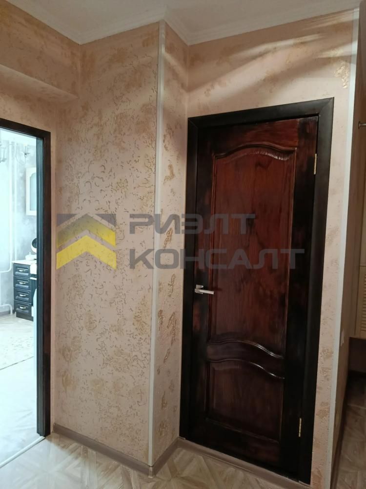 1-комн. квартира, Вторичка, 37м², 7/10 этаж миниатюра 13