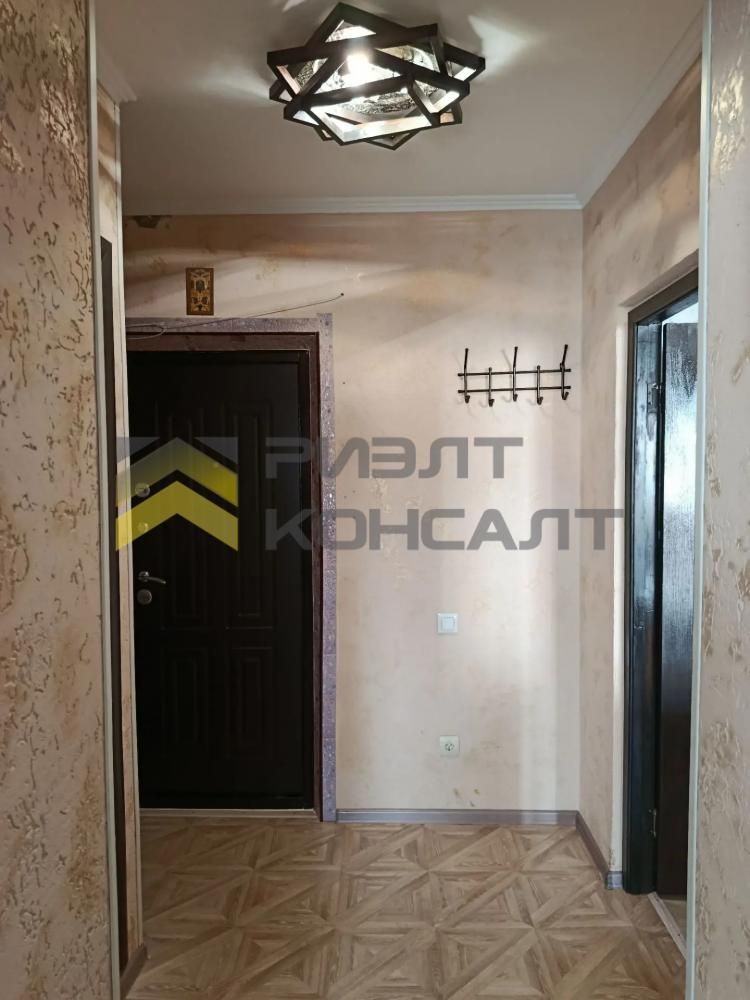 1-комн. квартира, Вторичка, 37м², 7/10 этаж миниатюра 14