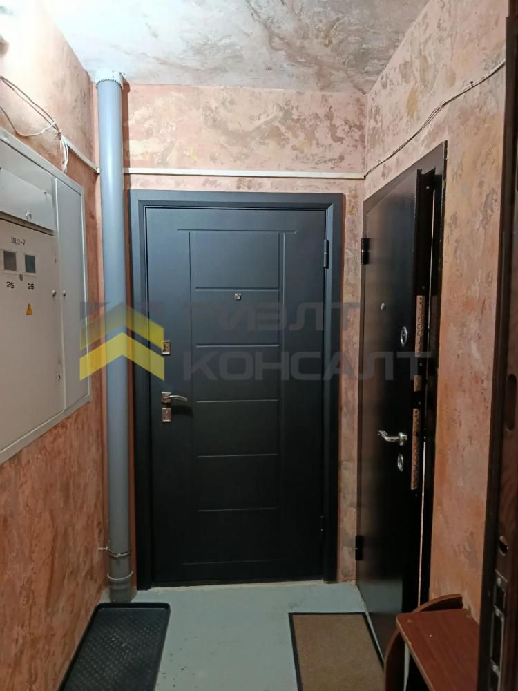 1-комн. квартира, Вторичка, 37м², 7/10 этаж миниатюра 22