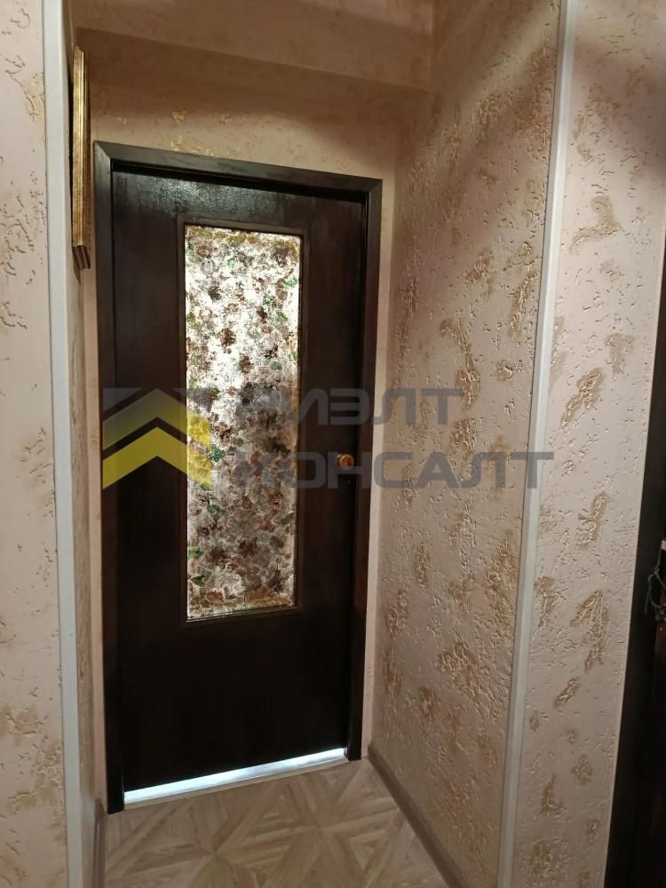1-комн. квартира, Вторичка, 37м², 7/10 этаж миниатюра 15