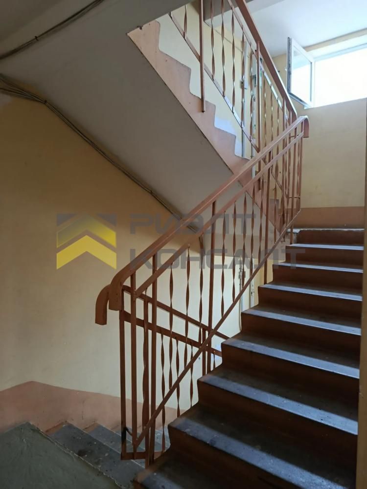 1-комн. квартира, Вторичка, 37м², 7/10 этаж миниатюра 23