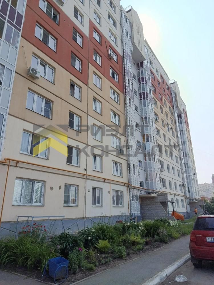 1-комн. квартира, Вторичка, 37м², 7/10 этаж миниатюра 25