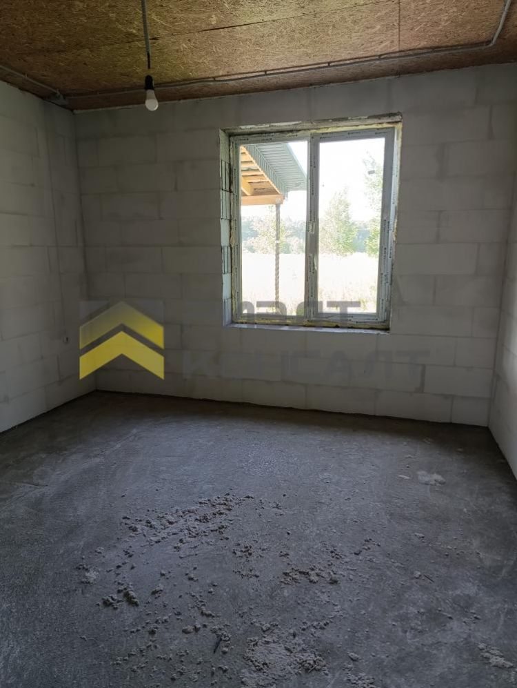 Дом, 123.50м², 10 соток, 1 этаж, 4 комн., стены: Газоблоки миниатюра 9
