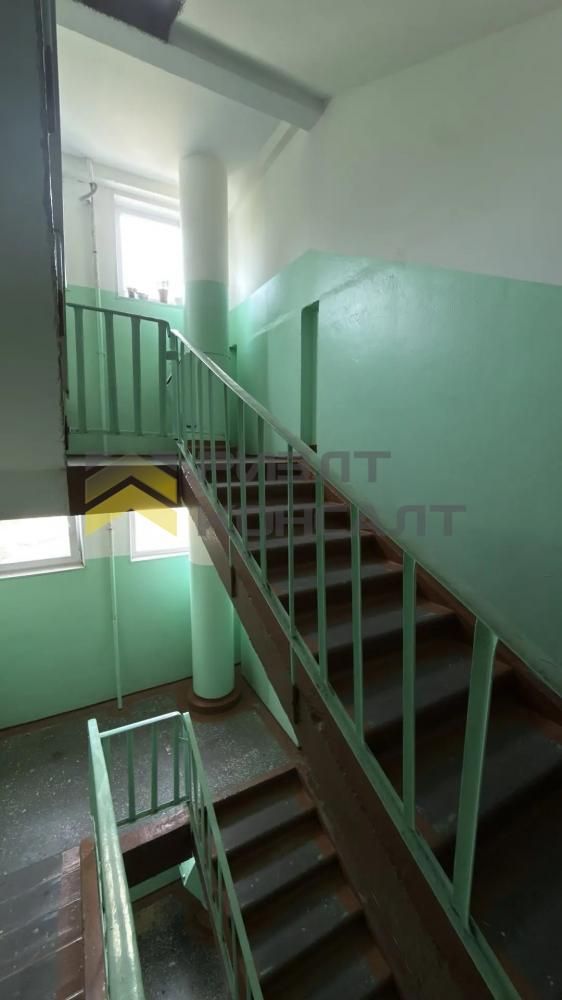 2-комн. квартира, Вторичка, 50.80м², 3/5 этаж миниатюра 5