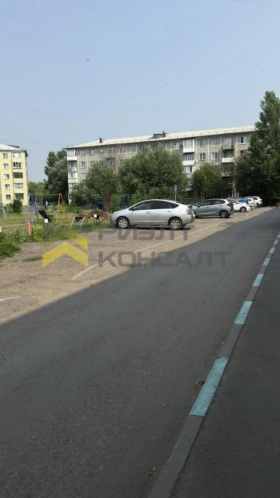 2-комн. квартира, Вторичка, 50.80м², 3/5 этаж миниатюра 7