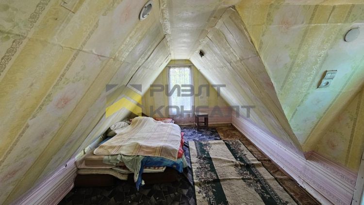 Дача, 41м², 5 соток, 1 этаж, 2 комн., стены: Кирпич миниатюра 18