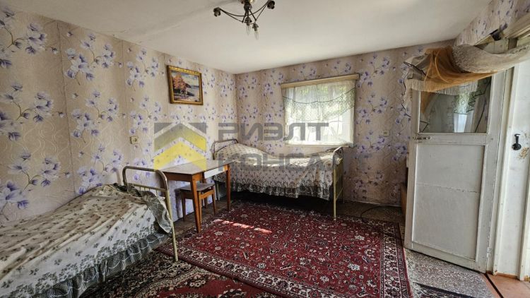 Дача, 41м², 5 соток, 1 этаж, 2 комн., стены: Кирпич миниатюра 15