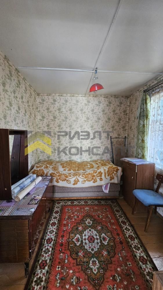 Дача, 41м², 5 соток, 1 этаж, 2 комн., стены: Кирпич миниатюра 14
