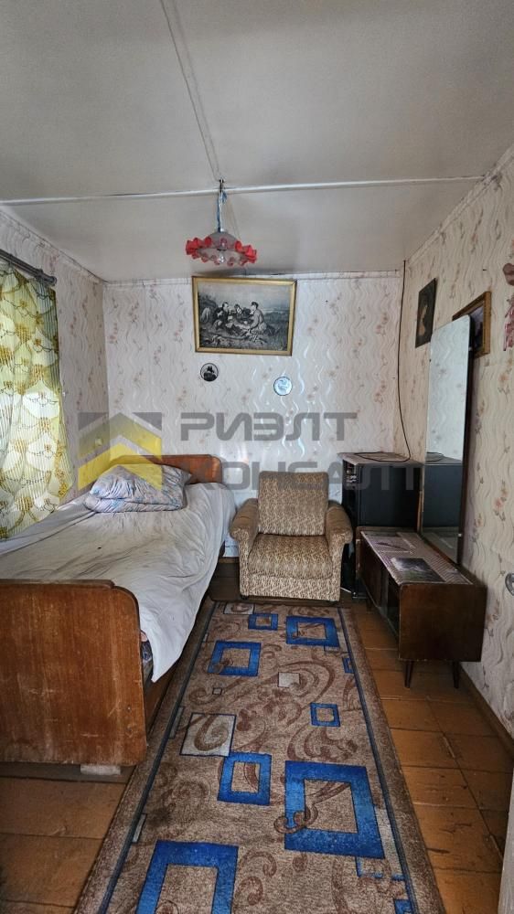 Дача, 41м², 5 соток, 1 этаж, 2 комн., стены: Кирпич миниатюра 13