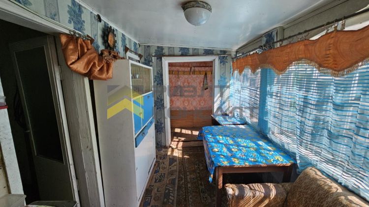 Дача, 41м², 5 соток, 1 этаж, 2 комн., стены: Кирпич миниатюра 12