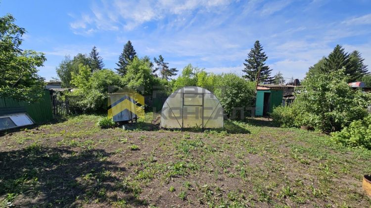 Дача, 41м², 5 соток, 1 этаж, 2 комн., стены: Кирпич миниатюра 19