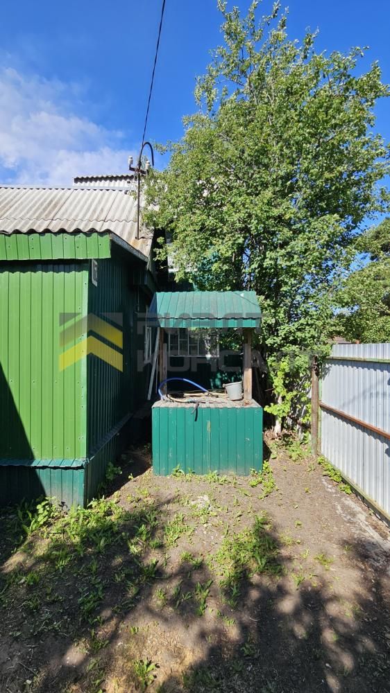 Дача, 41м², 5 соток, 1 этаж, 2 комн., стены: Кирпич миниатюра 22