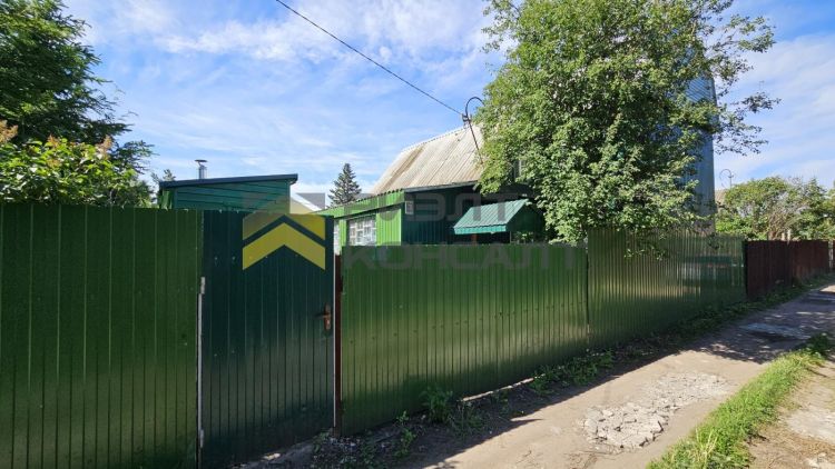 Квартира