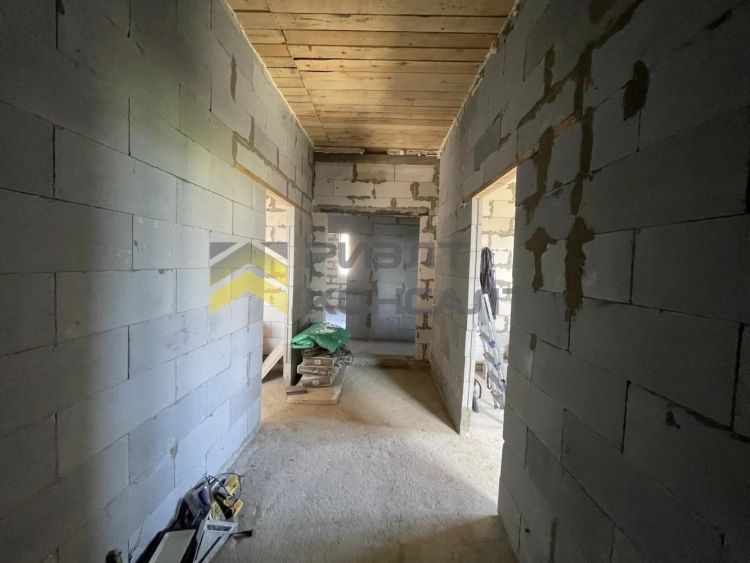 Коттедж, 124м², 7.50 соток, 1 этаж, 4 комн., стены: Кирпич миниатюра 7