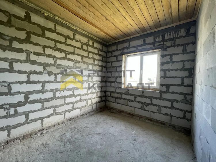 Коттедж, 124м², 7.50 соток, 1 этаж, 4 комн., стены: Кирпич миниатюра 11