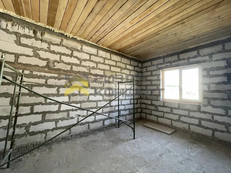 Коттедж, 124м², 7.50 соток, 1 этаж, 4 комн., стены: Кирпич миниатюра 15