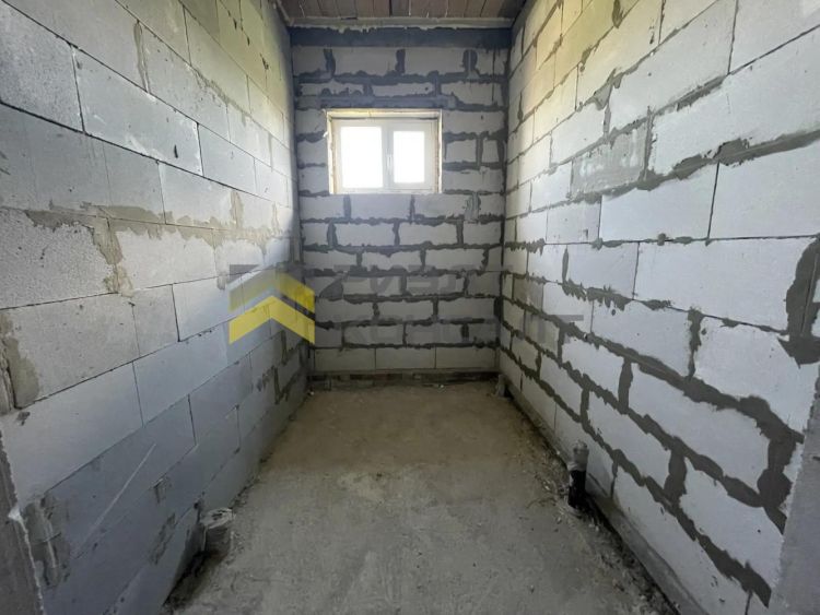 Коттедж, 124м², 7.50 соток, 1 этаж, 4 комн., стены: Кирпич миниатюра 16