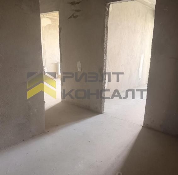 2-комн. квартира, Вторичка, 60м², 3/9 этаж миниатюра 5