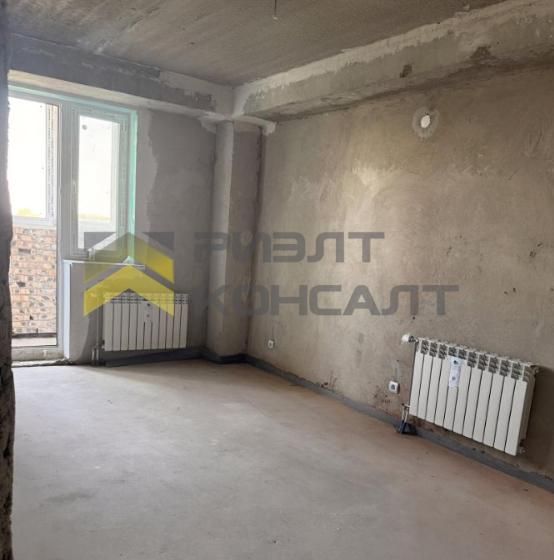 2-комн. квартира, Вторичка, 60м², 3/9 этаж миниатюра 6