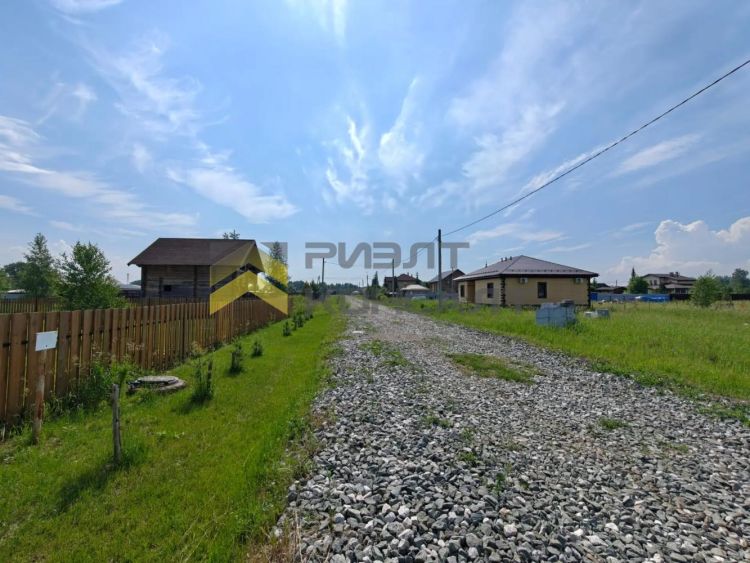 Земельный участок, 13.85 соток миниатюра 8