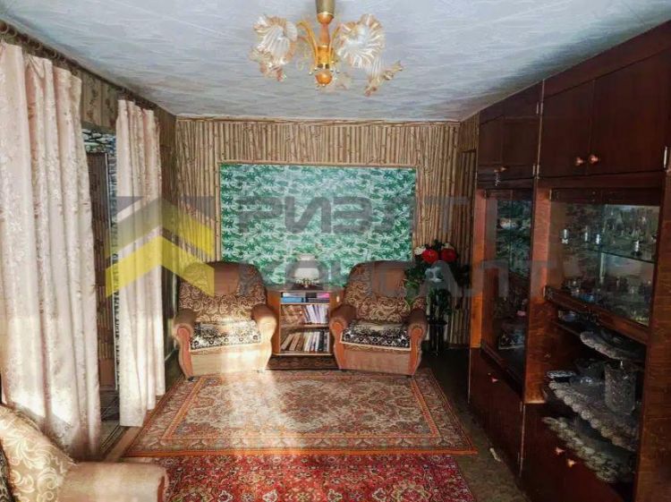 Квартира