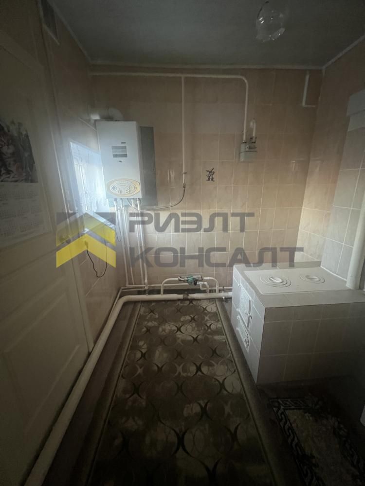 Дом, 88м², 8 соток, 1 этаж, 3 комн., стены: Кирпич миниатюра 9