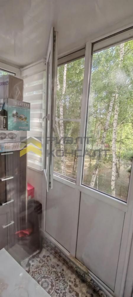 2-комн. квартира, Вторичка, 53.40м², 3/9 этаж миниатюра 15