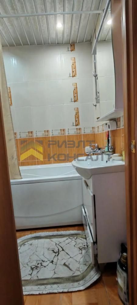 2-комн. квартира, Вторичка, 53.40м², 3/9 этаж миниатюра 12