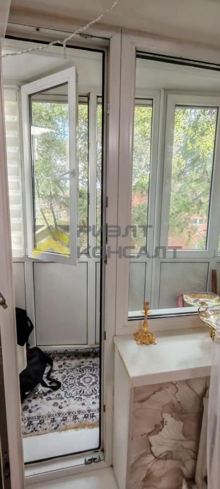 2-комн. квартира, Вторичка, 53.40м², 3/9 этаж миниатюра 16