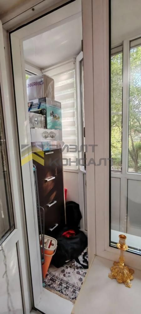 2-комн. квартира, Вторичка, 53.40м², 3/9 этаж миниатюра 17