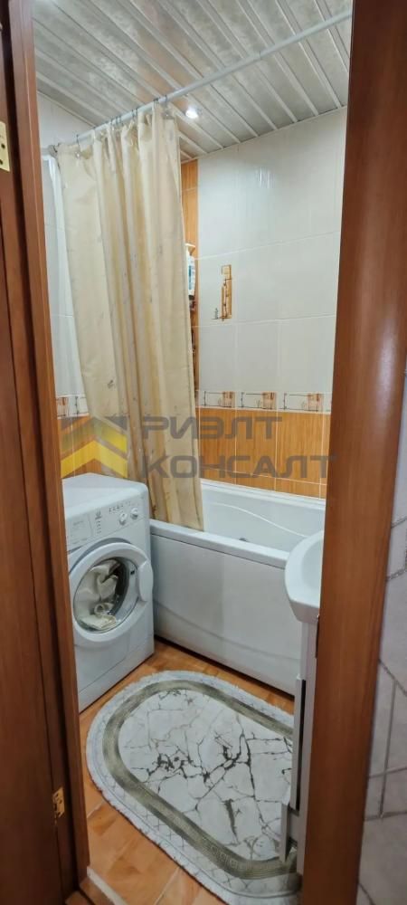 2-комн. квартира, Вторичка, 53.40м², 3/9 этаж миниатюра 13