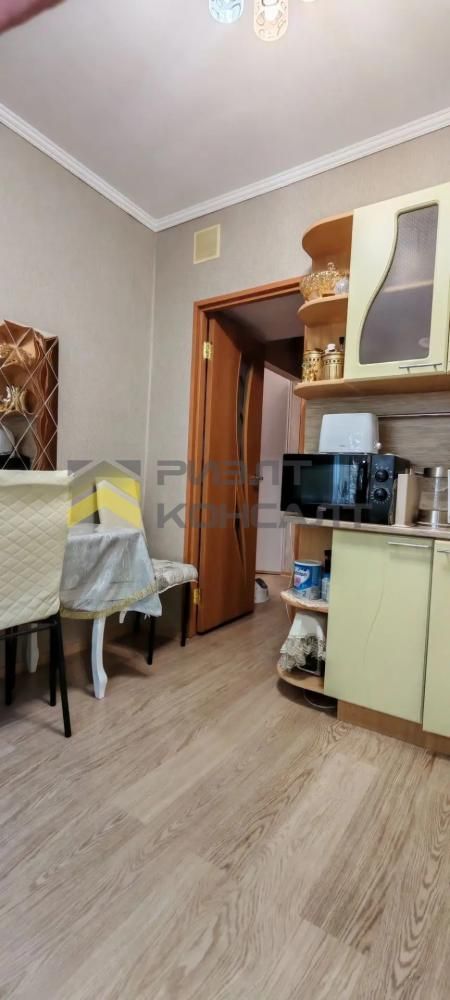 2-комн. квартира, Вторичка, 53.40м², 3/9 этаж миниатюра 9