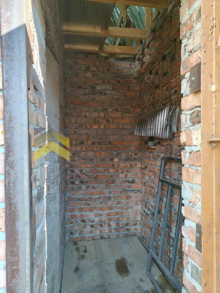 Дача, 48м², 6 соток, 2 этажа, 2 комн., стены: Кирпич миниатюра 29