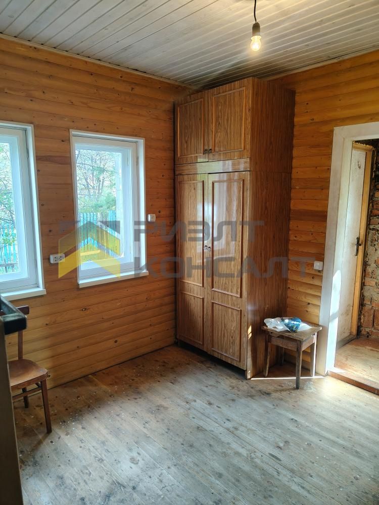 Дача, 48м², 6 соток, 2 этажа, 2 комн., стены: Кирпич миниатюра 19