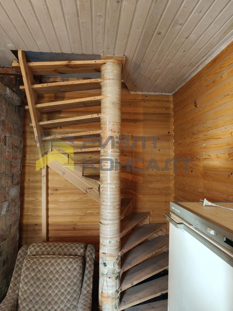 Дача, 48м², 6 соток, 2 этажа, 2 комн., стены: Кирпич миниатюра 21