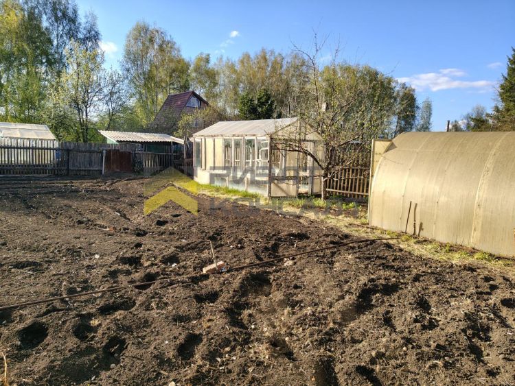 Дача, 48м², 6 соток, 2 этажа, 2 комн., стены: Кирпич миниатюра 14