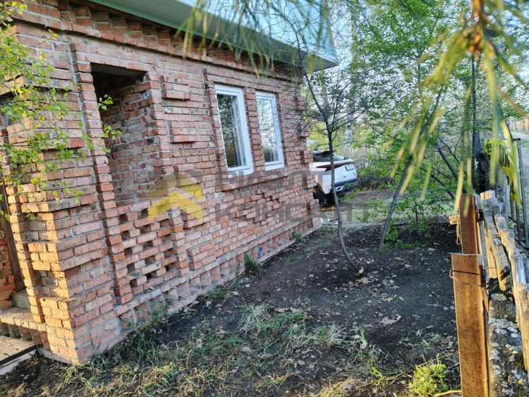 Дача, 48м², 6 соток, 2 этажа, 2 комн., стены: Кирпич миниатюра 7
