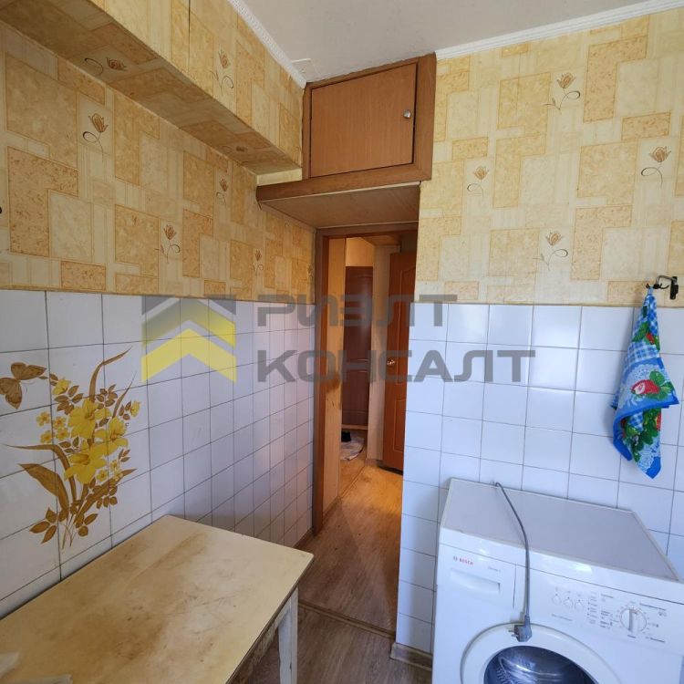 2-комн. квартира, Вторичка, 41.20м², 4/5 этаж миниатюра 8