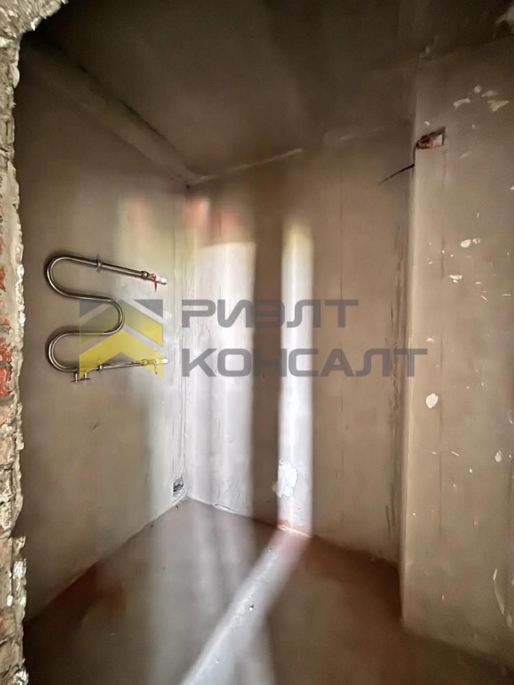 1-комн. квартира, Вторичка, 44м², 5/10 этаж миниатюра 6