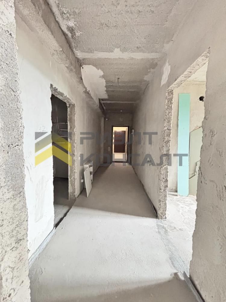 1-комн. квартира, Вторичка, 44м², 5/10 этаж миниатюра 7