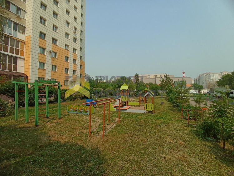 2-комн. квартира, Вторичка, 50.20м², 6/14 этаж миниатюра 14