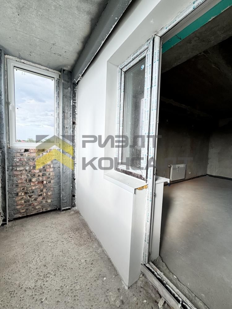 1-комн. квартира, Вторичка, 44м², 5/10 этаж миниатюра 9