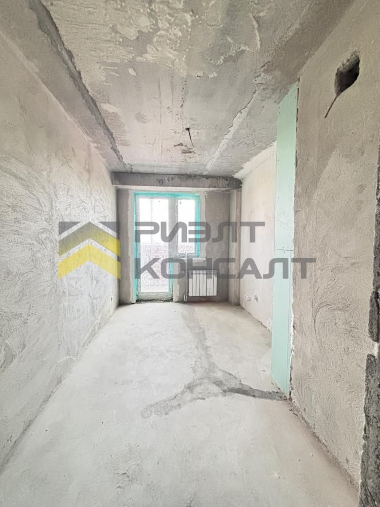 1-комн. квартира, Вторичка, 44м², 5/10 этаж миниатюра 10