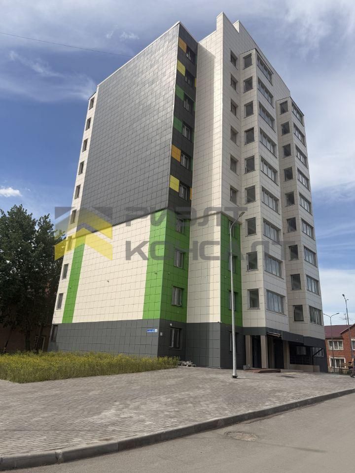 Квартира