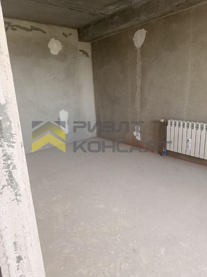 2-комн. квартира, Вторичка, 60.20м², 5/10 этаж миниатюра 5