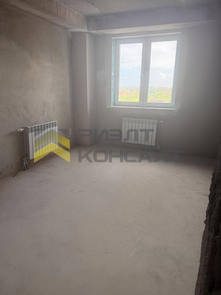 2-комн. квартира, Вторичка, 60.20м², 5/10 этаж миниатюра 6